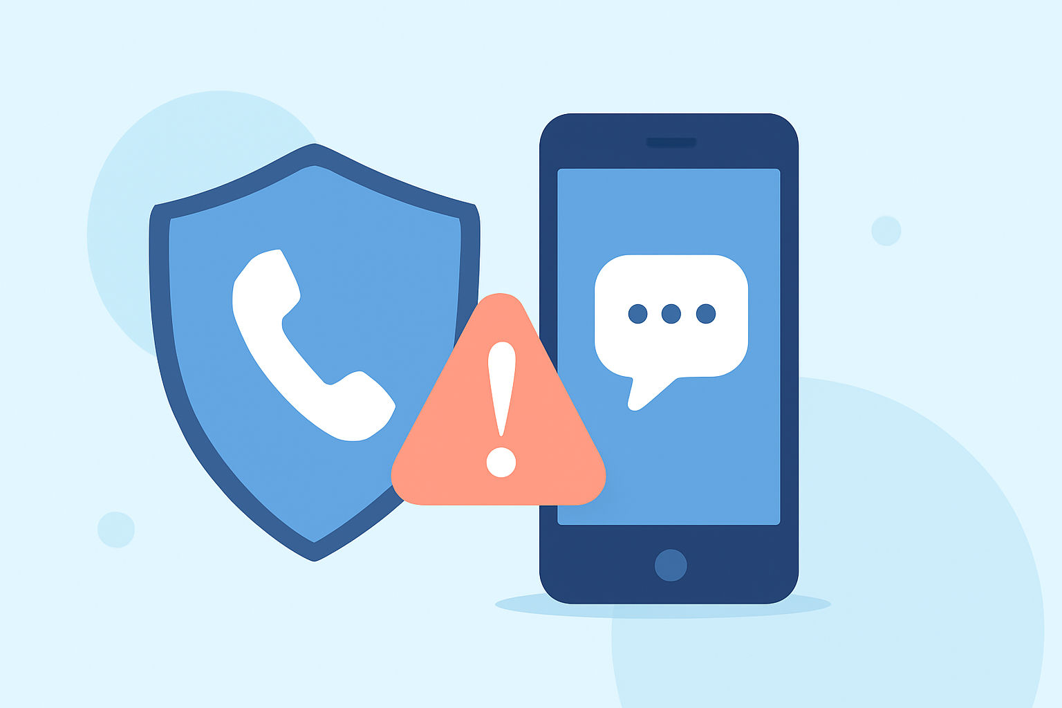 Protect Yourself from Loan Scam Calls: Top Phone Safety Apps for Everyday Users