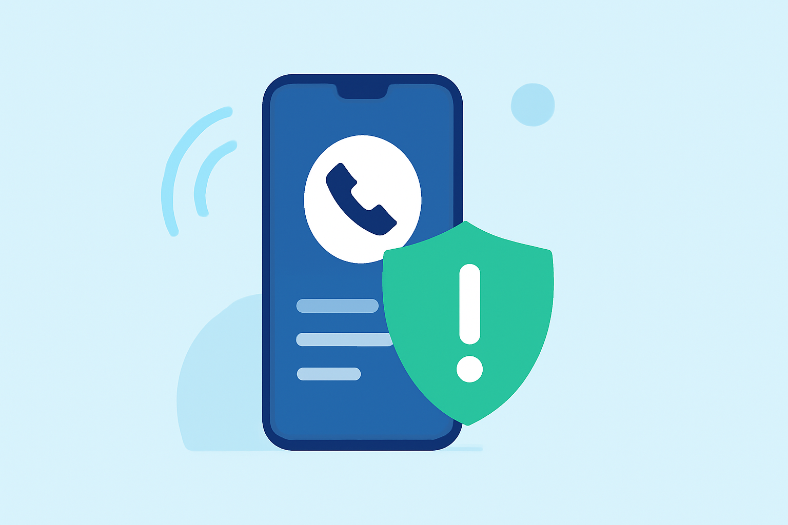 How to Protect Yourself from Unwanted Loan Spam Calls