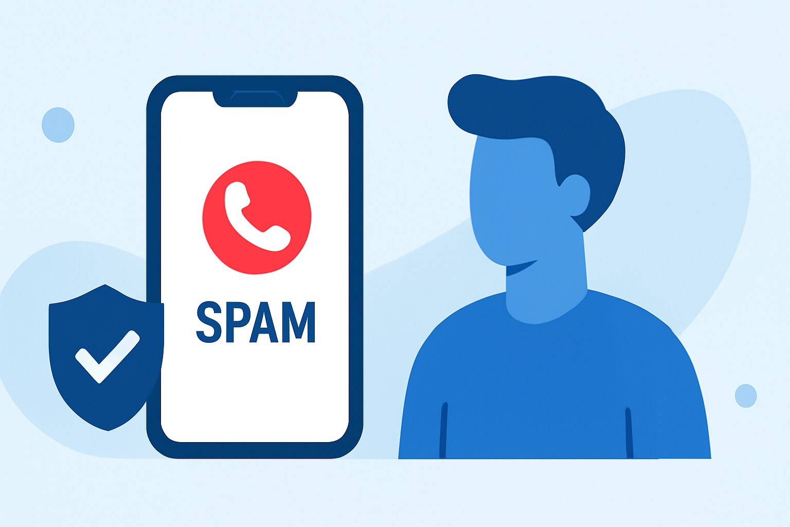 Effective Strategies to Protect Yourself from Loan Spam Calls