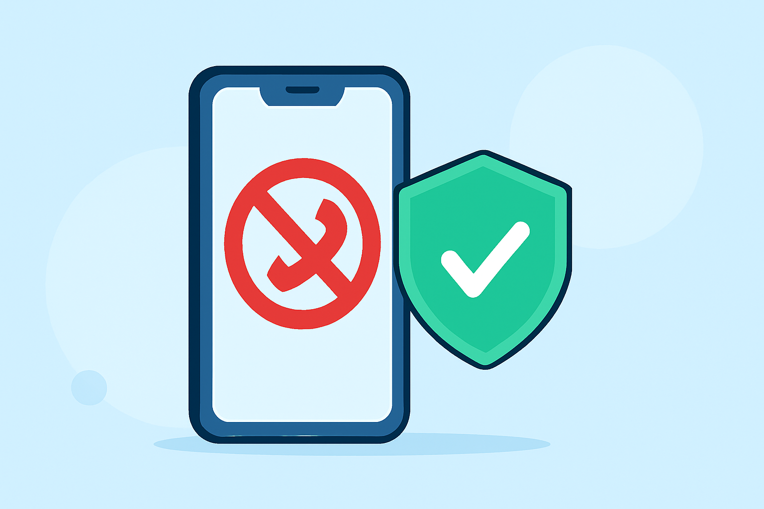 Protect Yourself from Loan Spam Calls: A Guide to the Best Phone Safety Apps