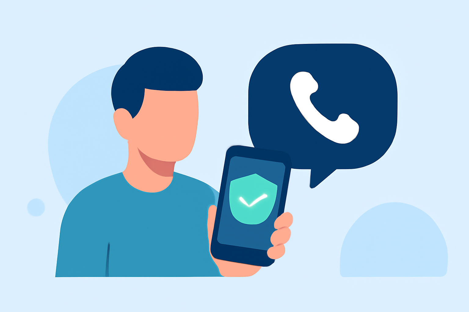 Protect Yourself from Loan Spam Calls: The Best App for Everyday Users