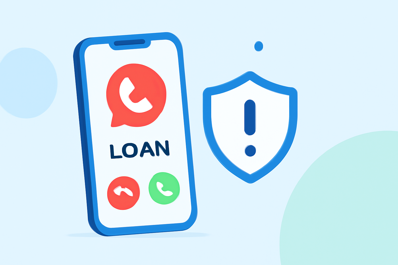 Protect Yourself from Loan Spam Calls: The Best App for Everyday Users in 2026