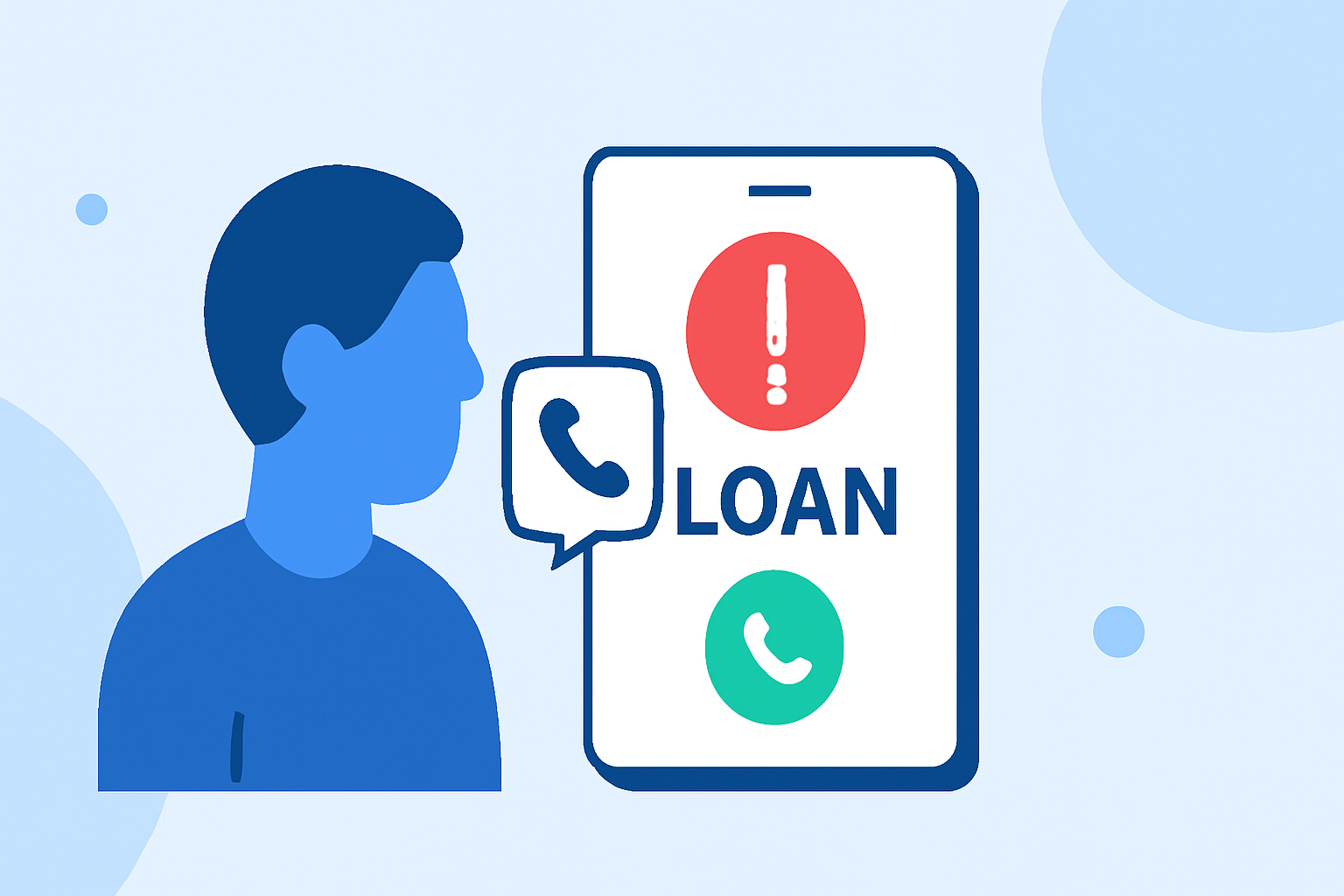 Protect Yourself from Loan Spam Calls: The Best App for Everyday Users