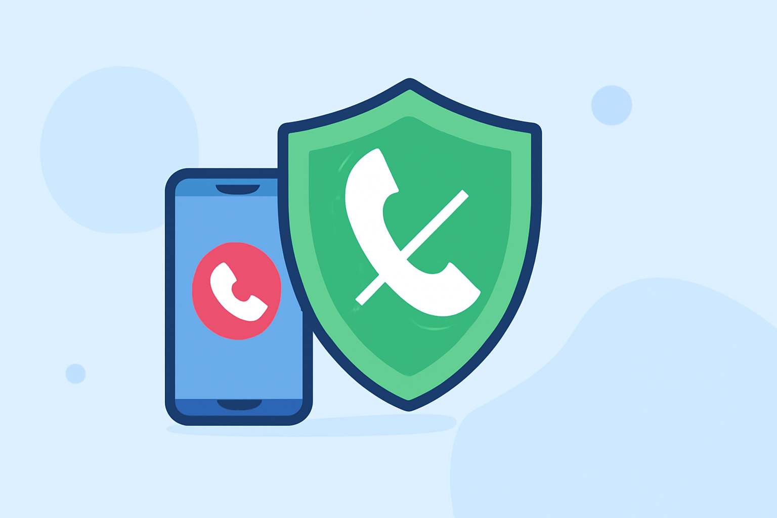 Protect Yourself from Loan Spam Calls: Top Apps to Block Unwanted Calls