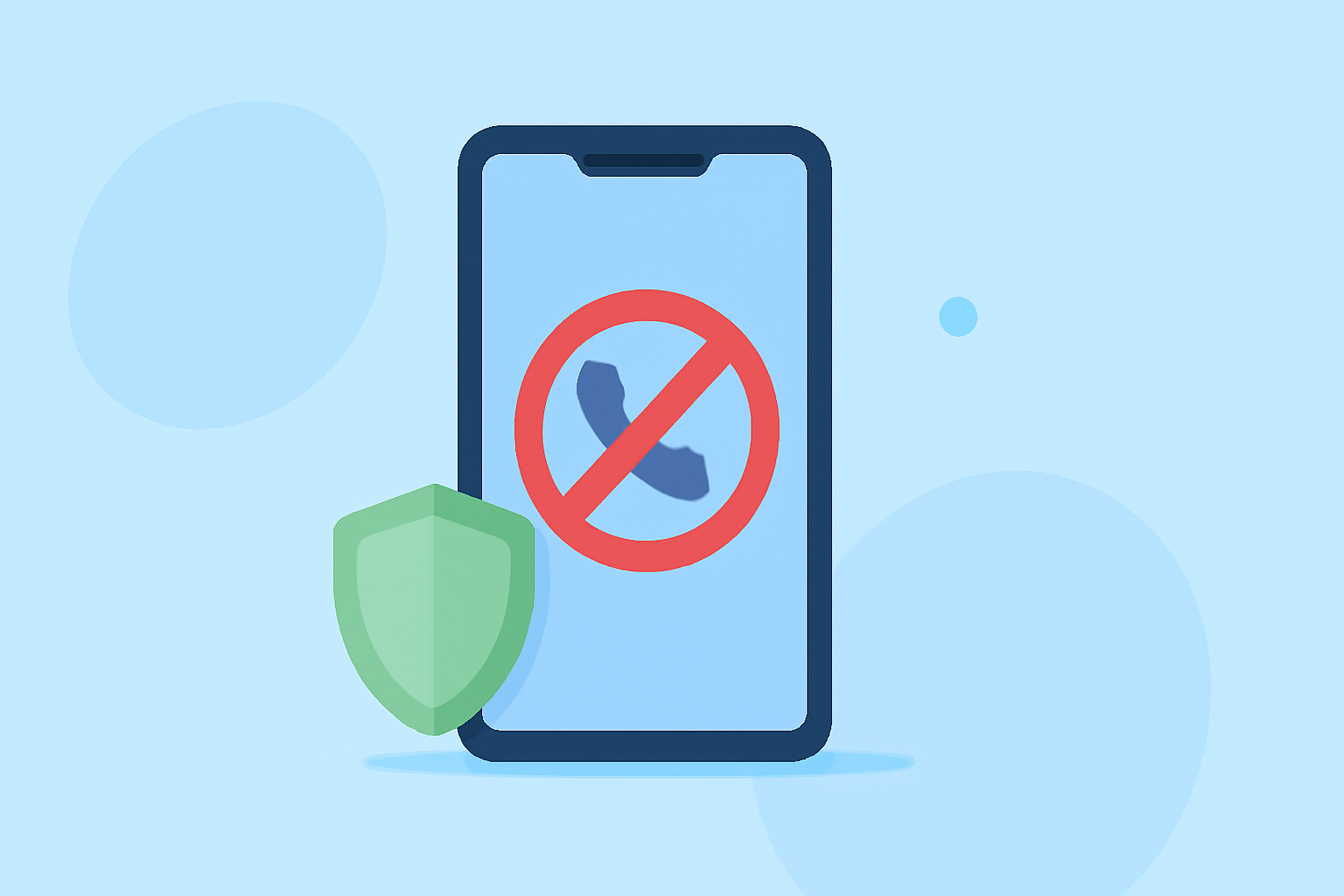 Protect Yourself from Loan Spam Calls: Top Apps to Block Unwanted Calls