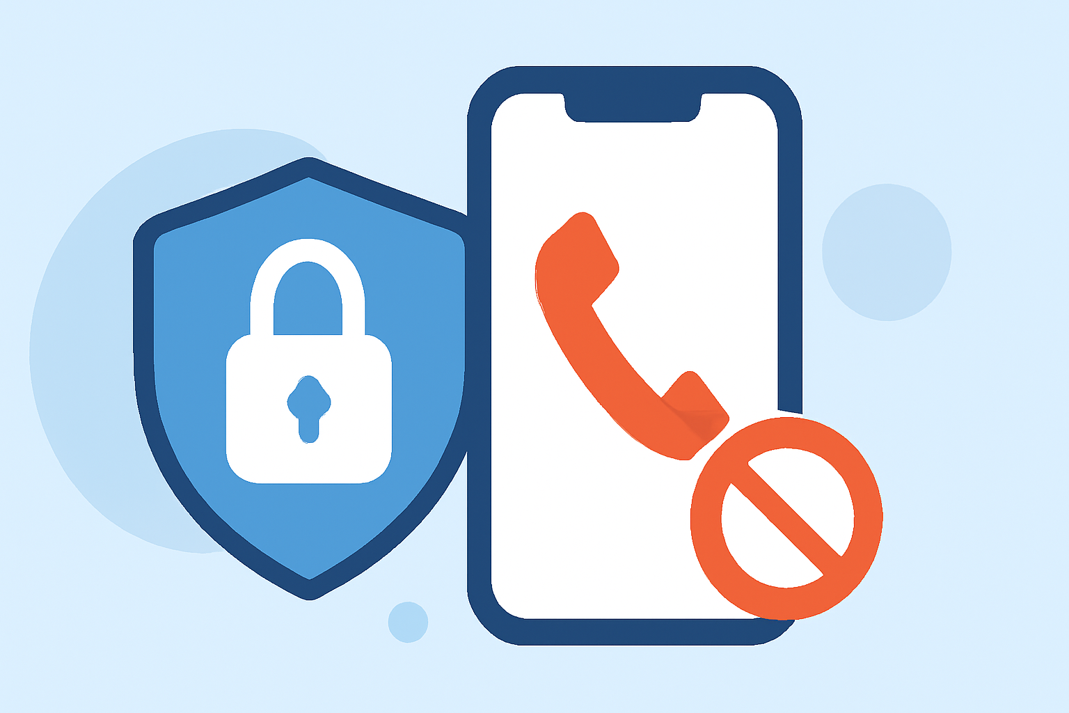 Protect Yourself from Loan Spam Calls: Top Apps to Block Unwanted Calls