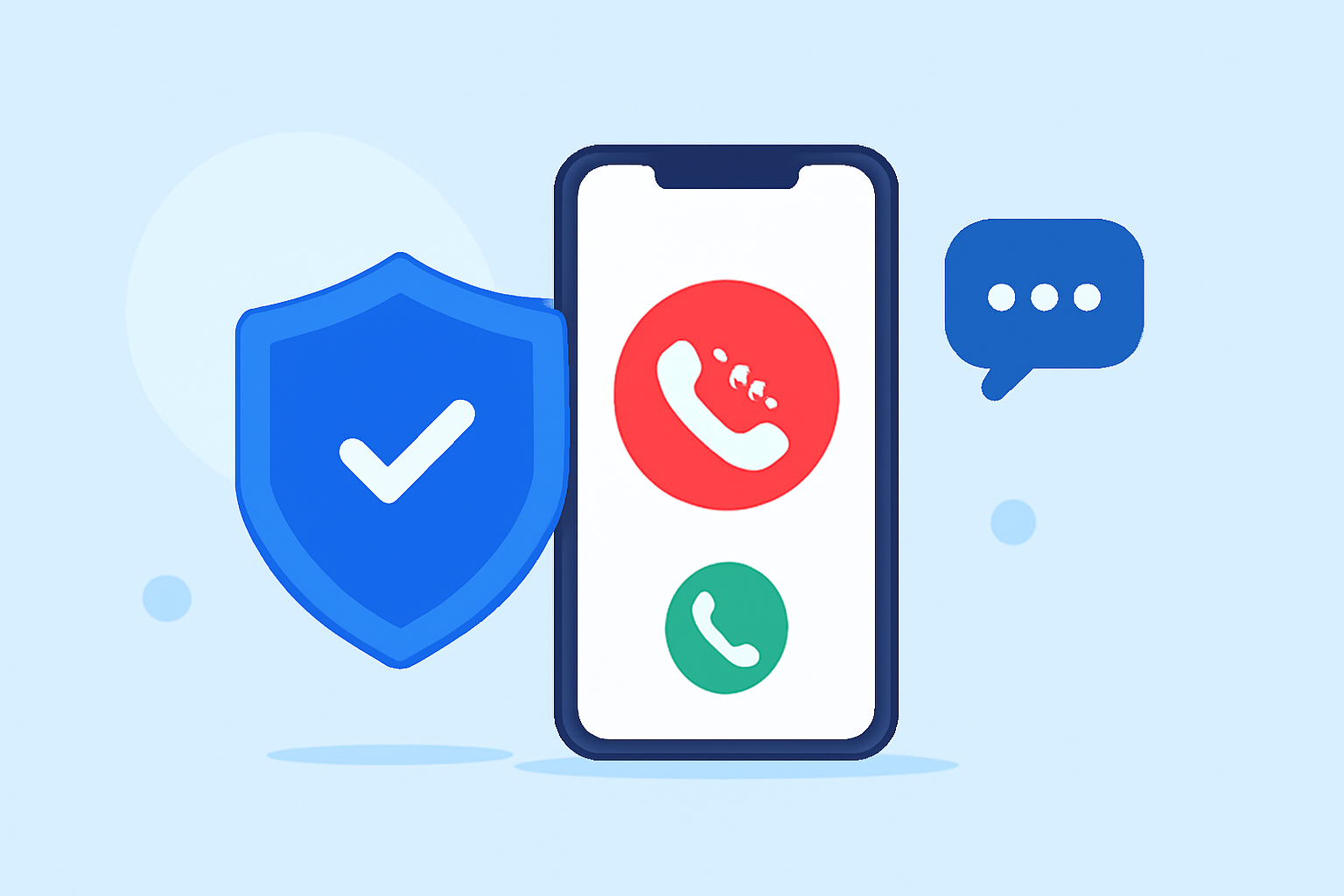 Protect Yourself from Loan Spam Calls: Top Apps to Block Unwanted Calls