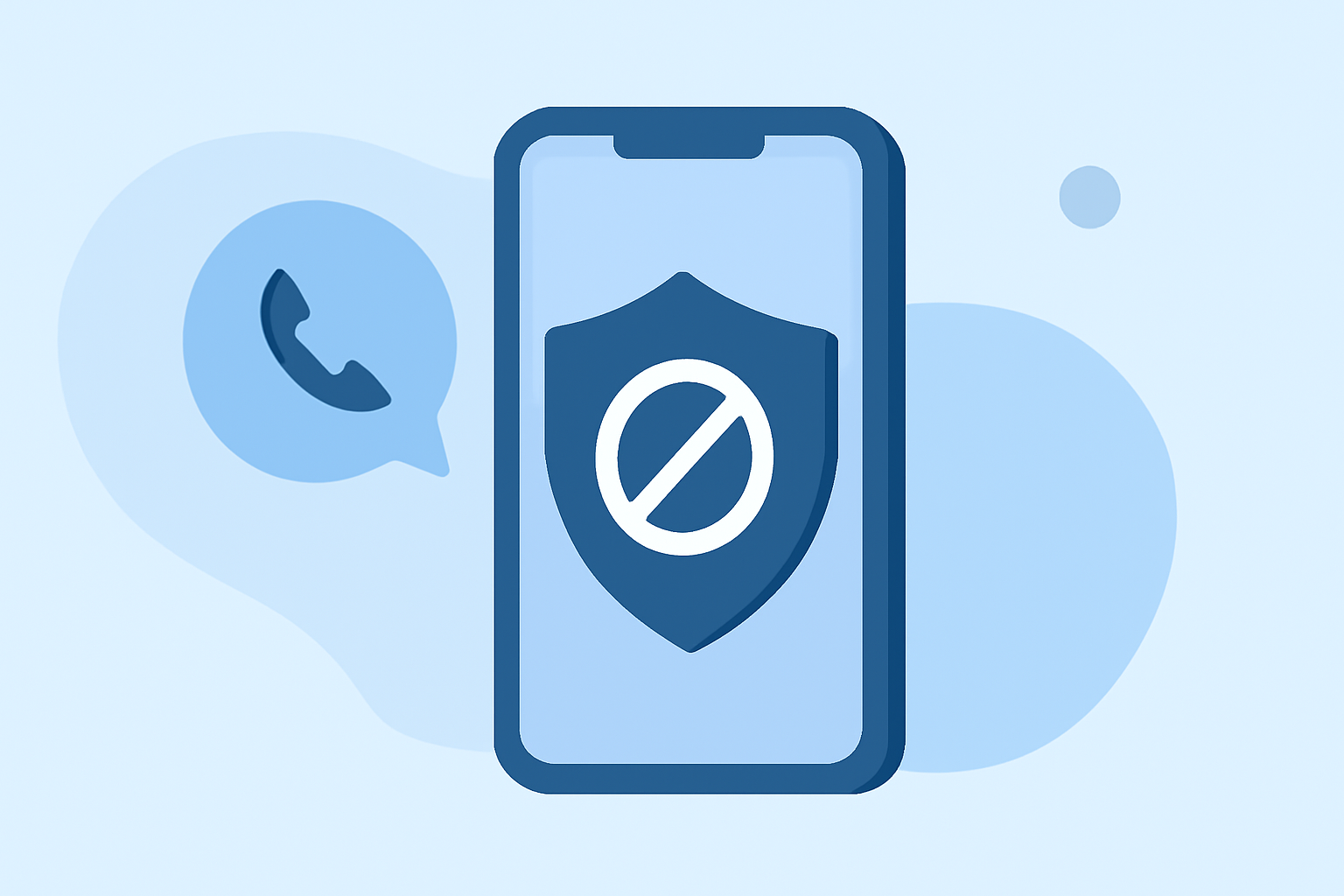 Protect Yourself from Loan Spam Calls: Top Apps to Block Unwanted Calls