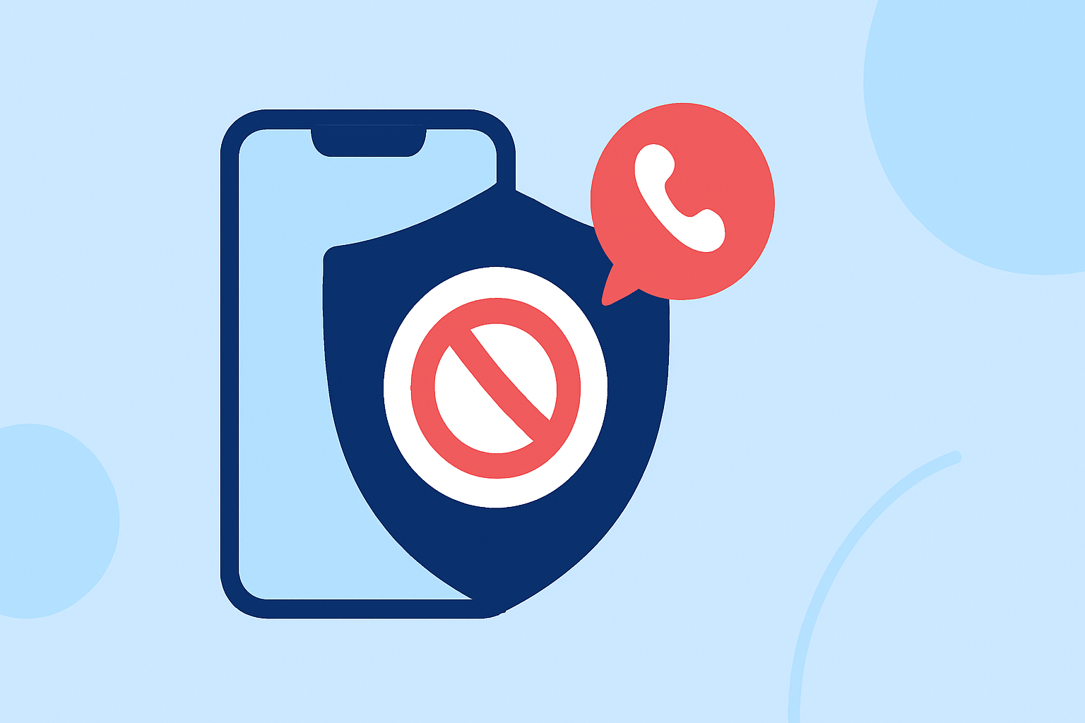 Protect Yourself from Loan Spam Calls: Top Apps to Block Unwanted Calls