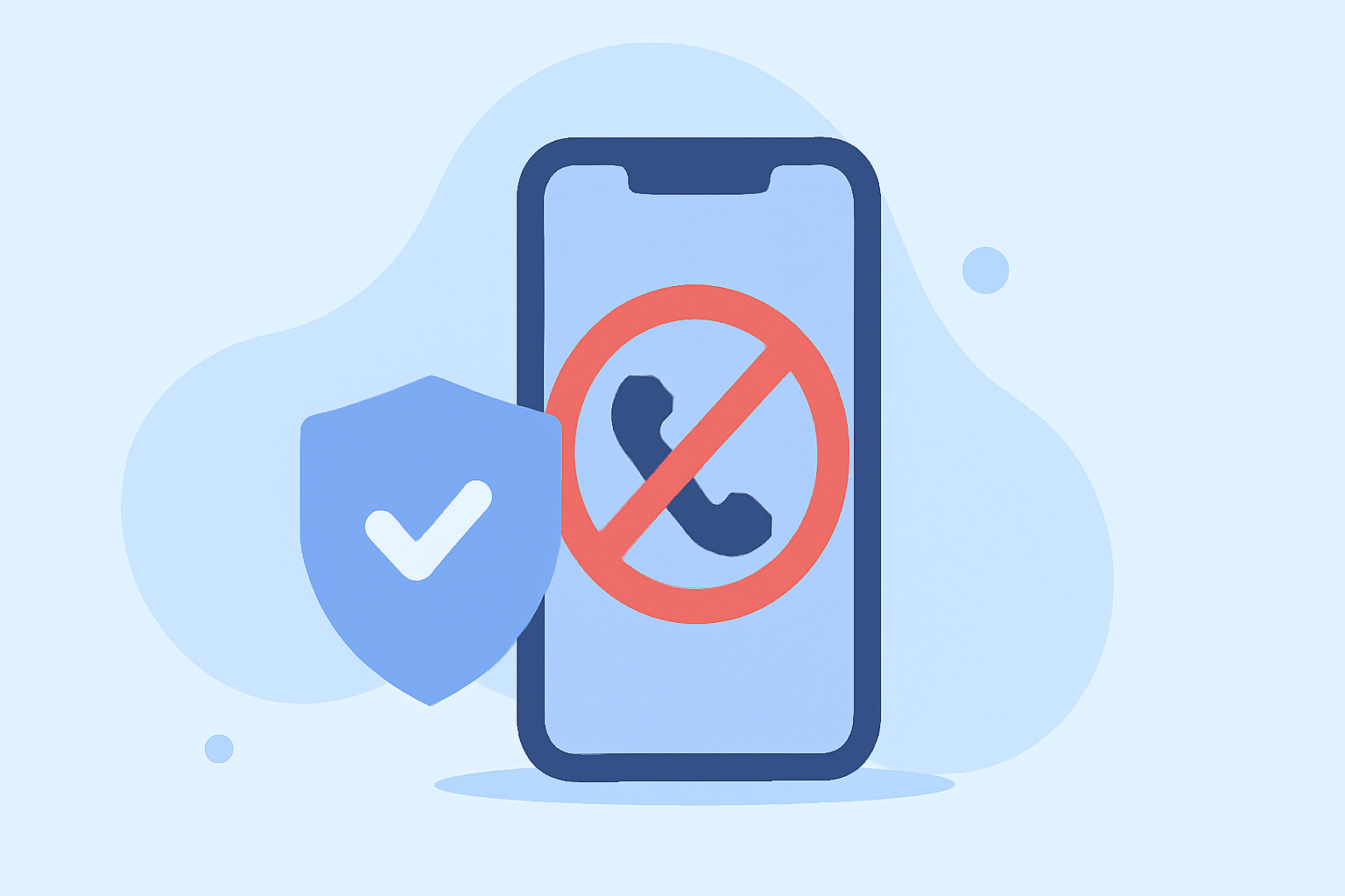 Protect Yourself from Loan Spam Calls: Top Apps to Block Unwanted Calls