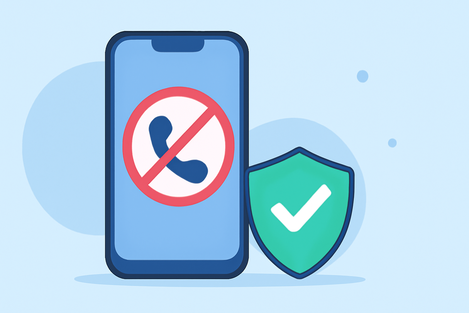 Protect Yourself from Loan Spam Calls: Top Apps to Block Unwanted Calls