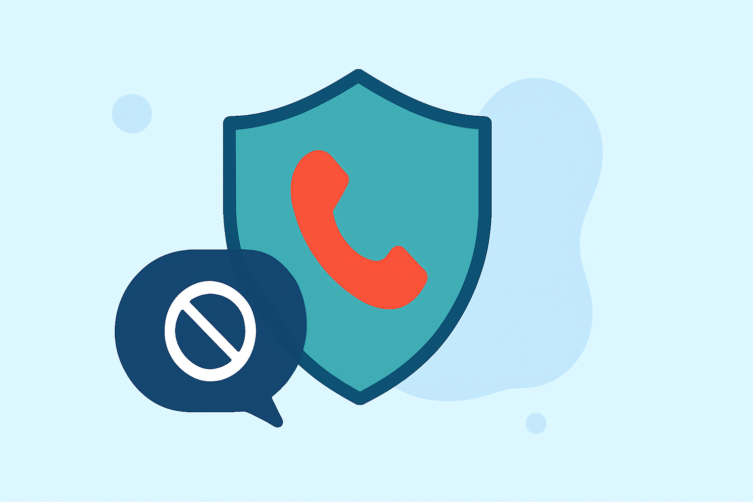 Protect Yourself from Loan Spam Calls: Top Apps to Block Unwanted Calls