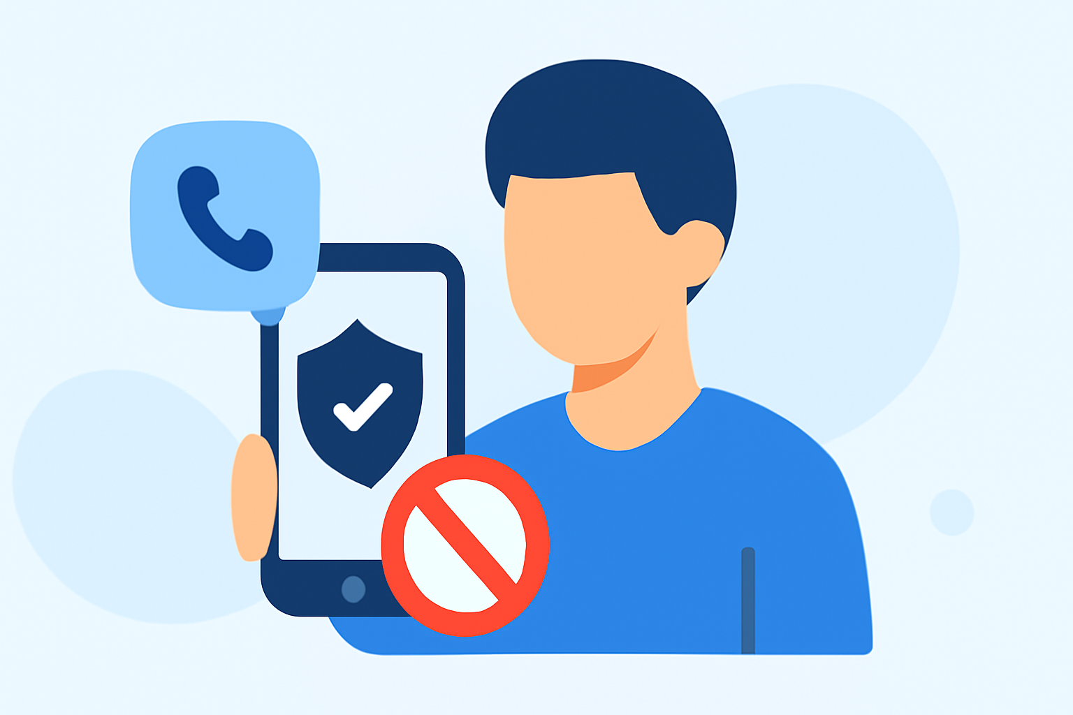 Protect Yourself from Loan Spam Calls: Top Phone Safety Apps for 2026