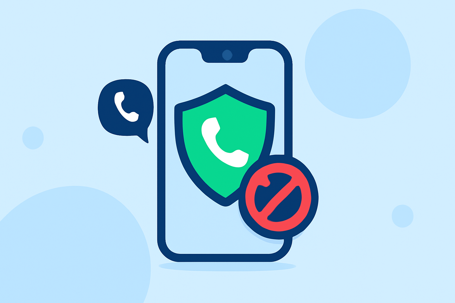 Protect Yourself from Loan Spam Calls: Top Phone Safety Apps for 2026