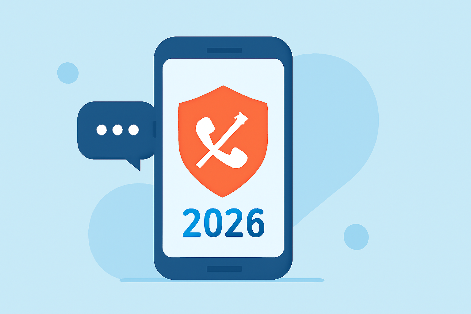 Protect Yourself from Loan Spam Calls: Top Phone Safety Apps for 2026