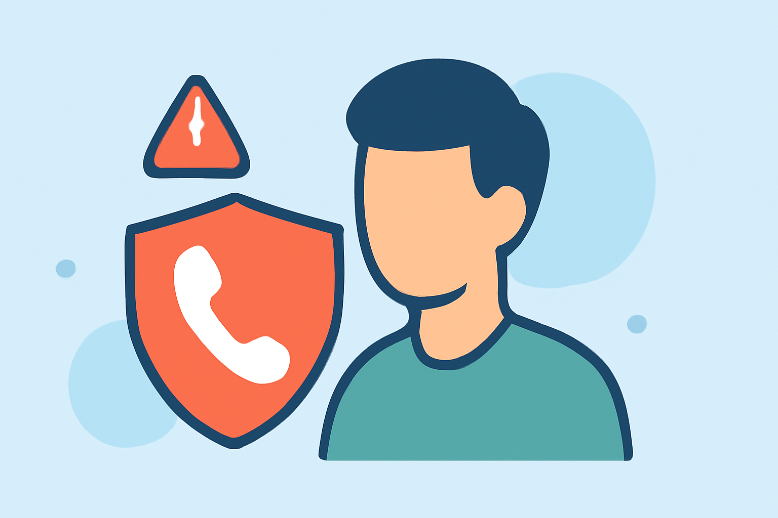 Protect Yourself from Loan Spam Calls: Top Phone Safety Apps for Everyday Users