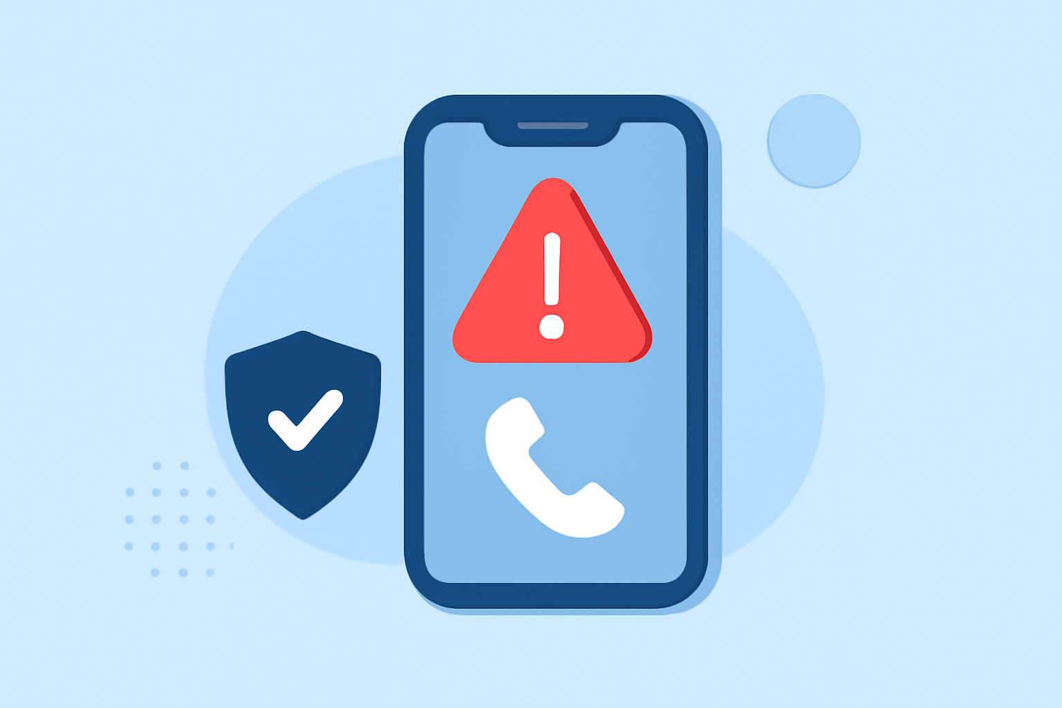 Protect Yourself from Loan Spam Calls: Top Phone Safety Apps for Everyday Users