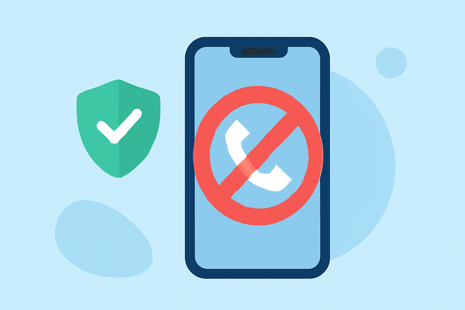 Protect Yourself from Loan Spam Calls: Top Phone Safety Apps for Everyday Users