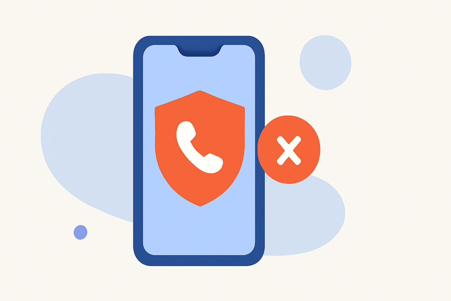 Protect Yourself from Loan Spam Calls: Top Phone Safety Apps for Everyday Users
