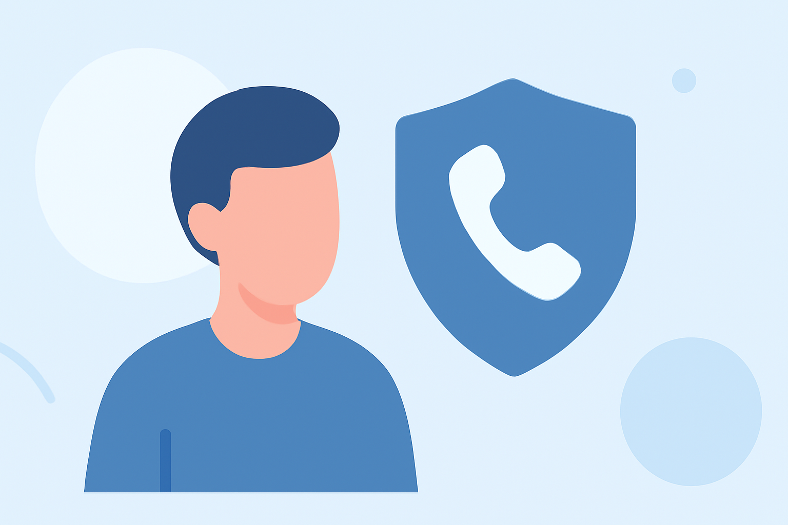 Protect Yourself from Loan Spam Calls: Top Safety Apps for Everyday Users
