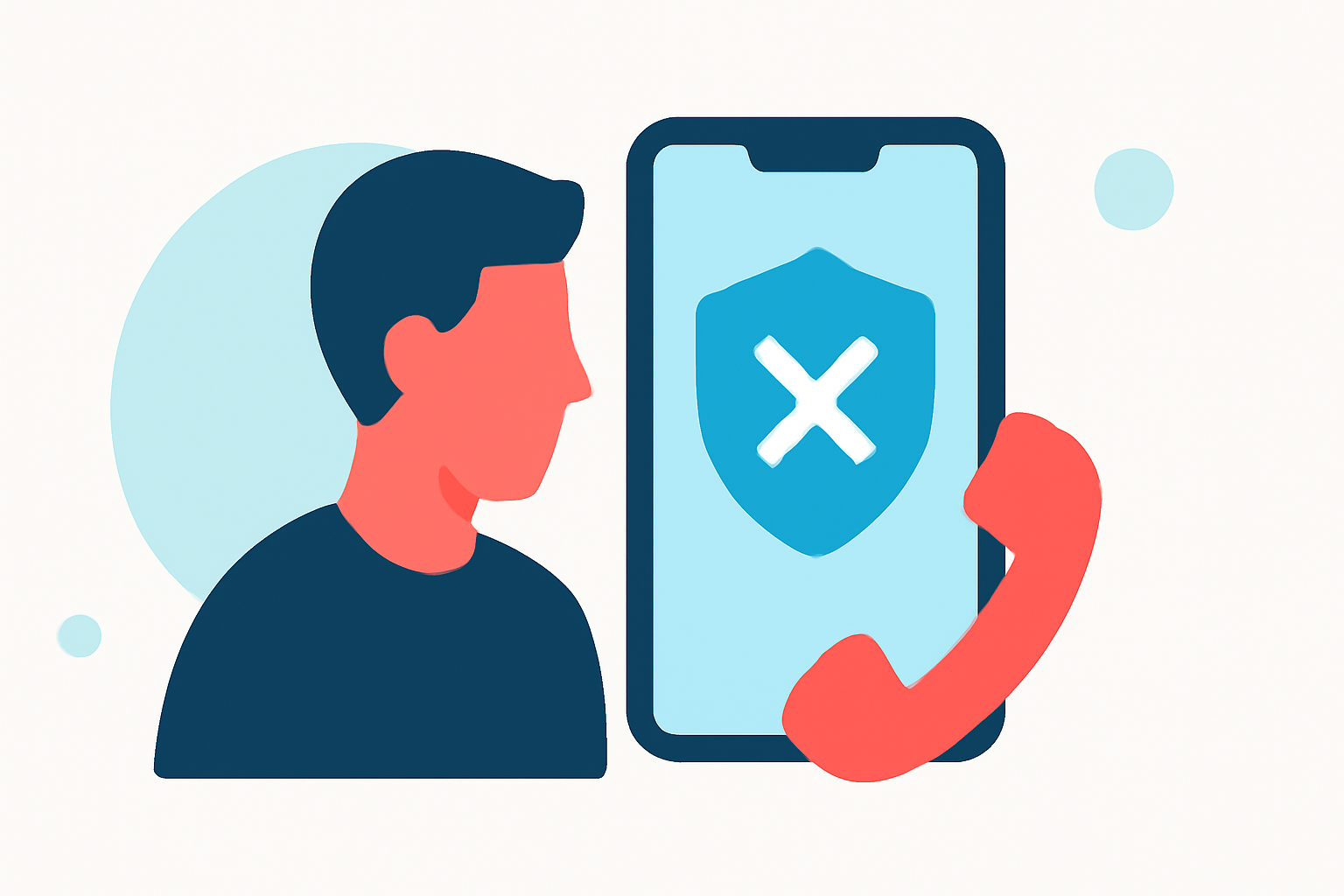 Protect Yourself from Medicare Scam Calls: Top Apps to Block Fraudulent Calls