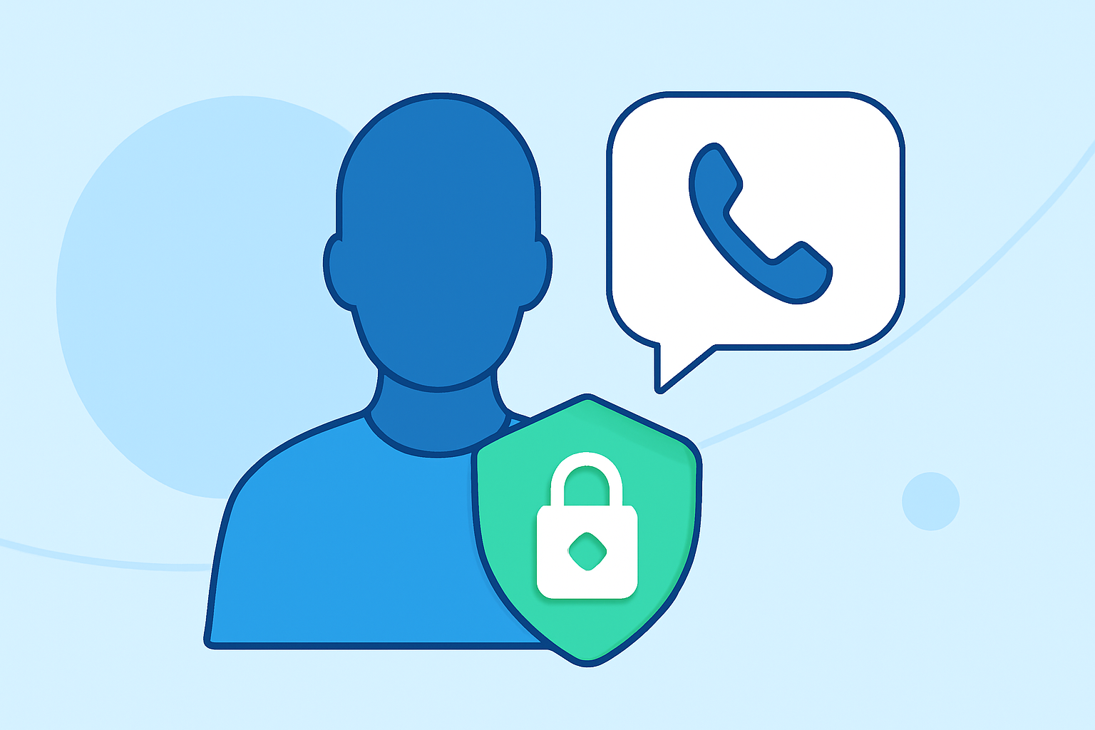 Protect Yourself from Medicare Scam Calls: Top Apps to Block Fraudulent Calls