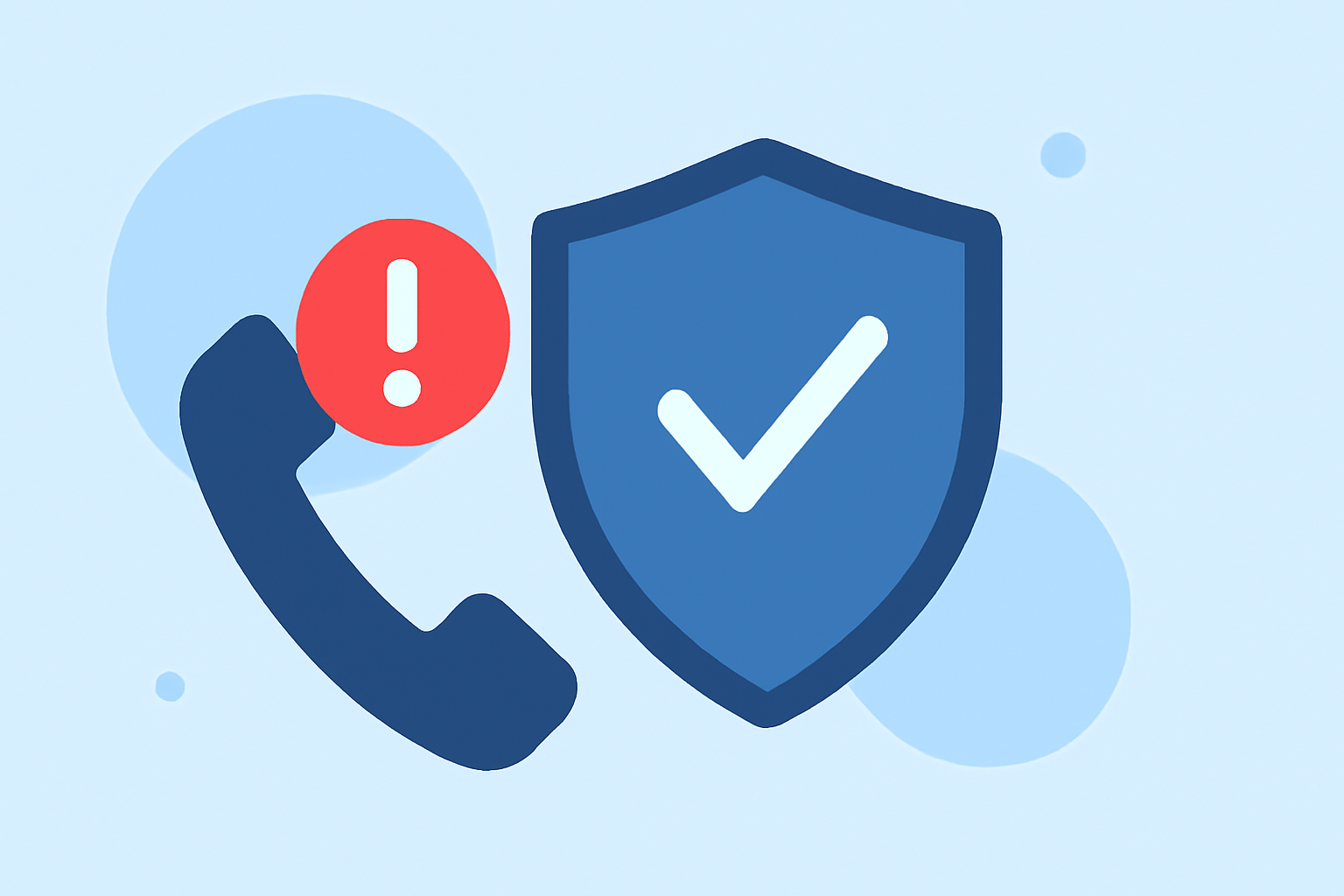 Protect Yourself from Medicare Scam Calls: Top Apps to Block Fraudulent Calls