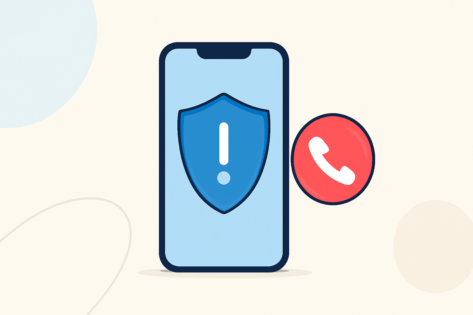 Protect Yourself from Medicare Scam Calls: Top Apps to Block Unwanted Calls