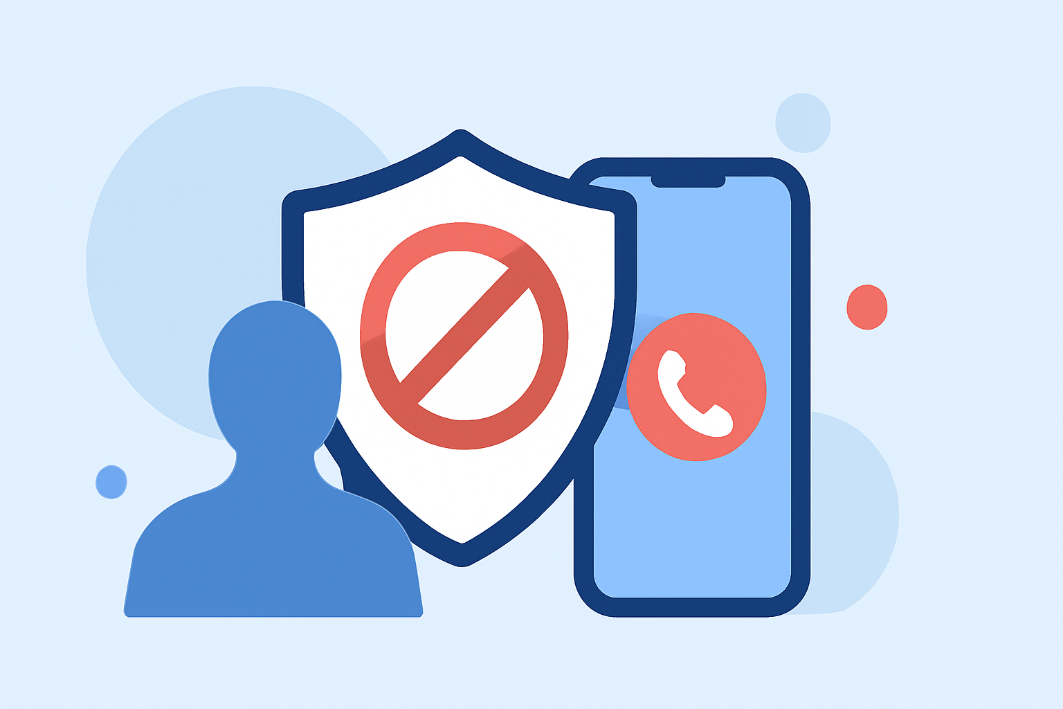 Protect Yourself from Medicare Scam Calls: Top Apps to Block Unwanted Calls