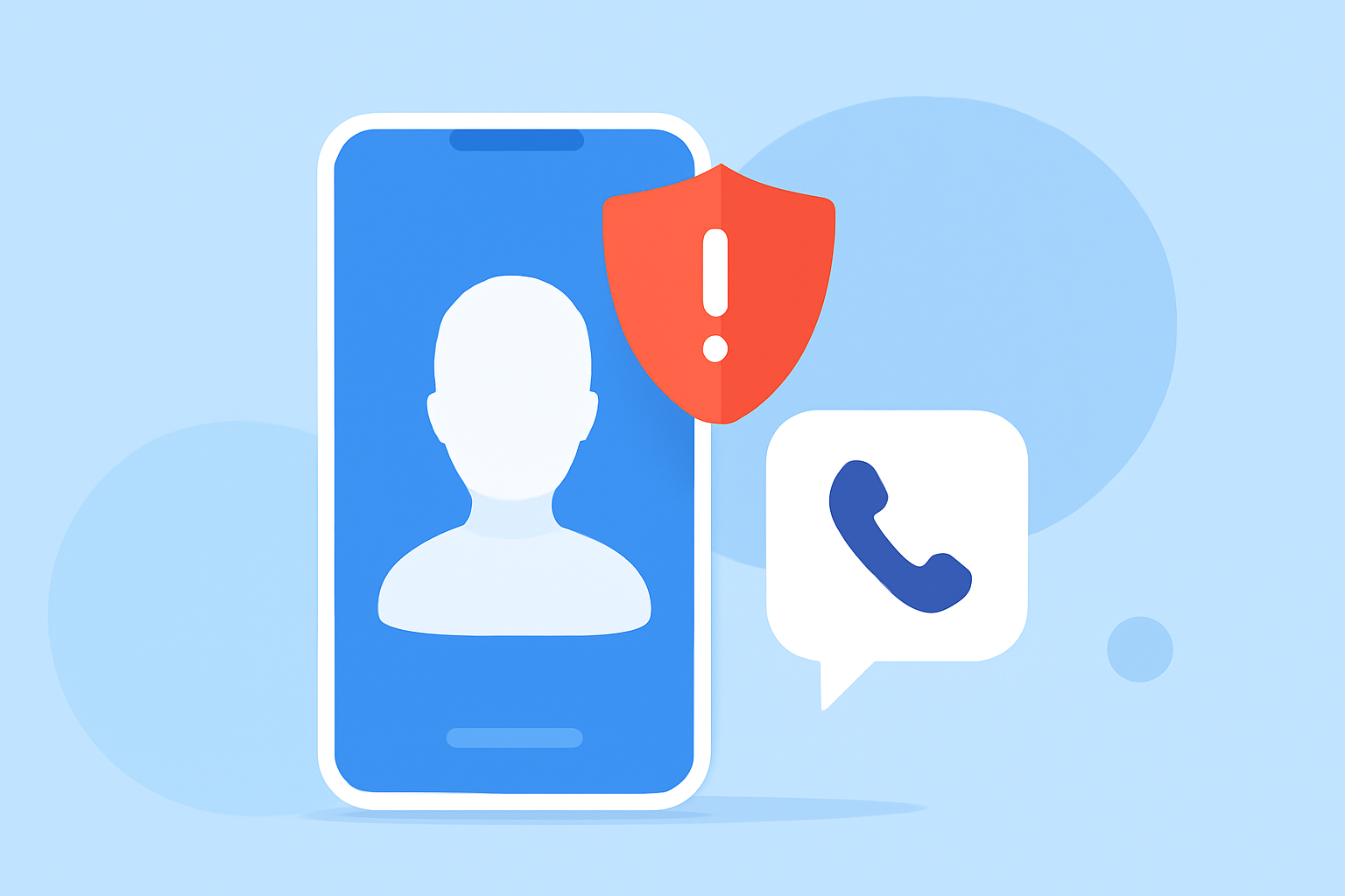 Protect Yourself from Medicare Scam Calls: Top Apps to Block Unwanted Calls