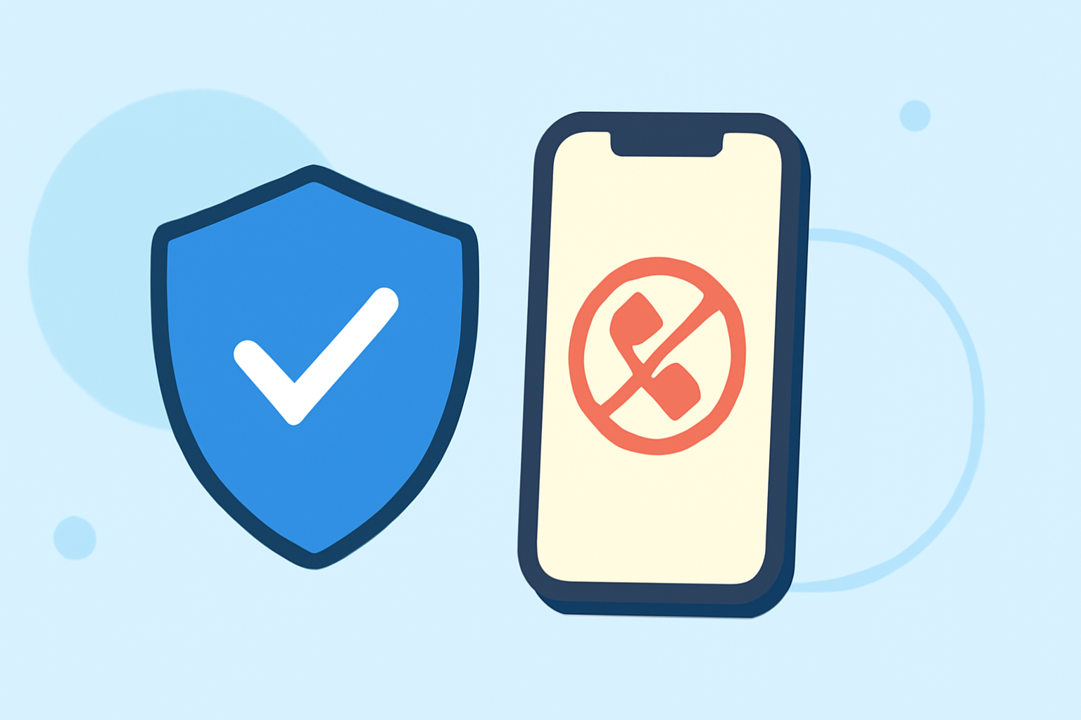 Protect Yourself from Neighbor Spoofing Calls: A Guide to Choosing the Right Spam Blocker