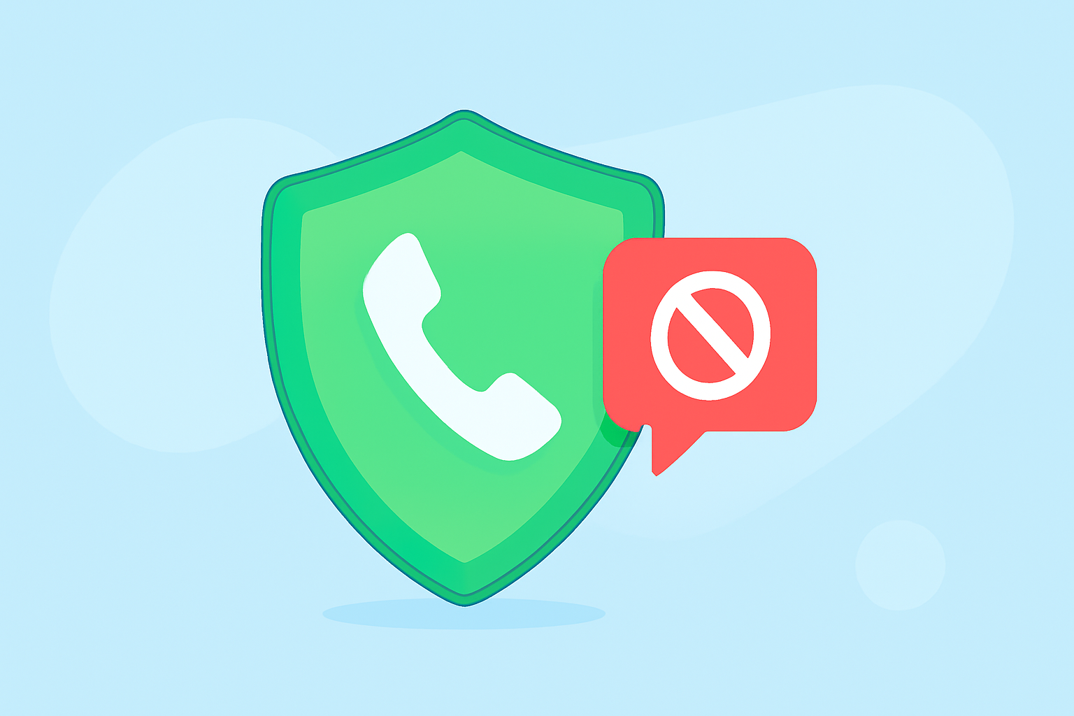How to Protect Yourself from Neighbor Spoofing Calls: Top Spam Blockers for Everyday Users