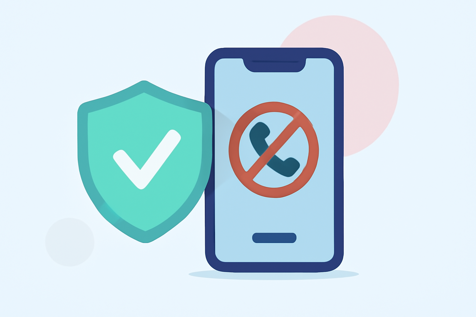 Protect Yourself from Neighbor Spoofing Calls: A Guide to Choosing the Right Spam Blocker