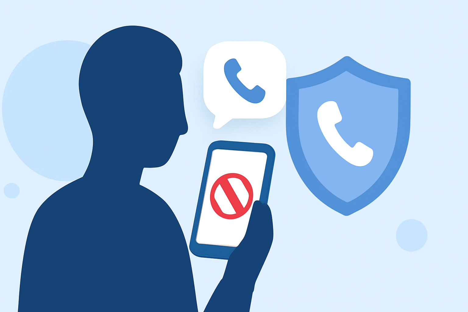 Protect Yourself from Neighbor Spoofing Calls: Top Apps to Block Unwanted Calls