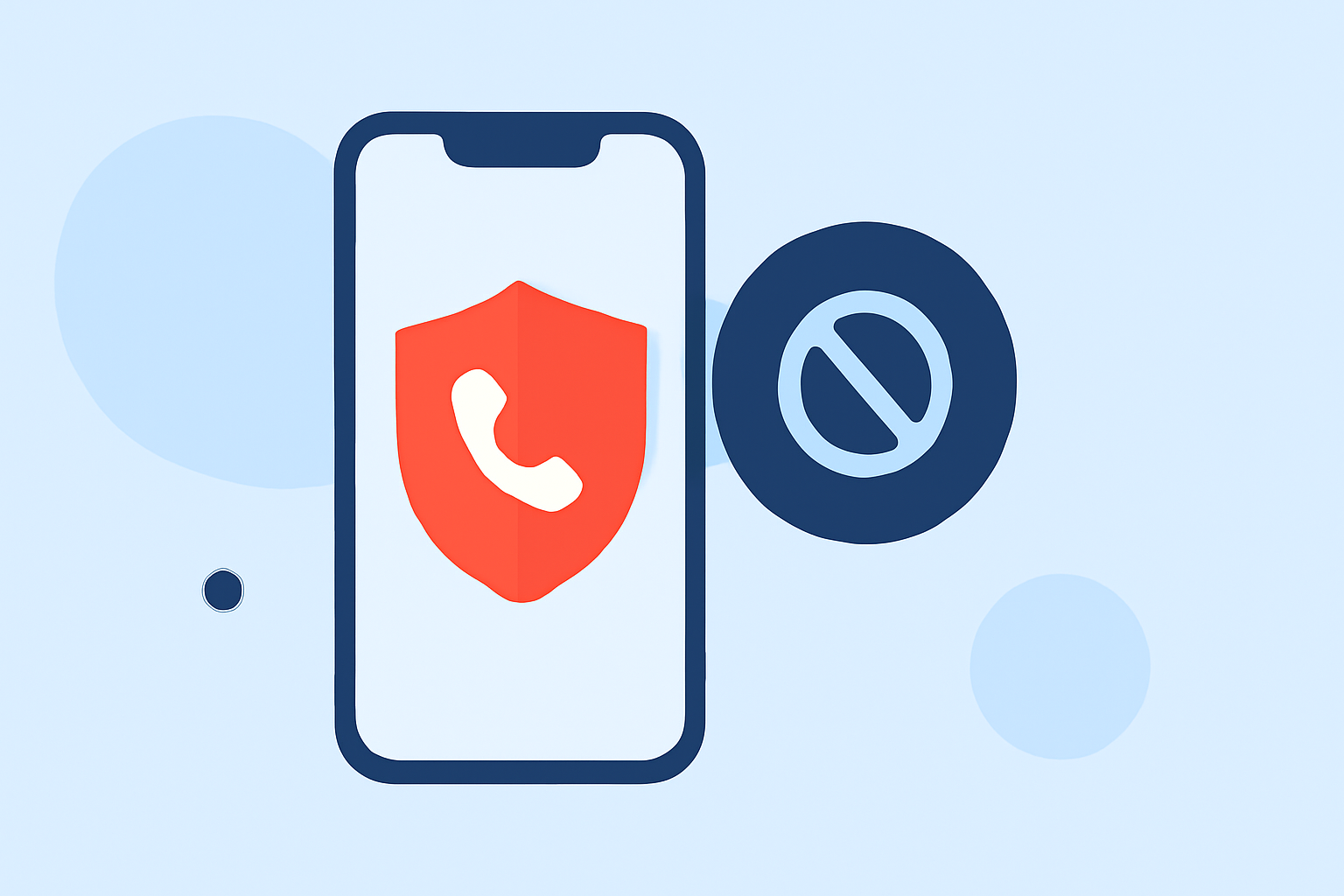 Protect Yourself from Neighbor Spoofing Calls: Top Apps to Block Unwanted Calls