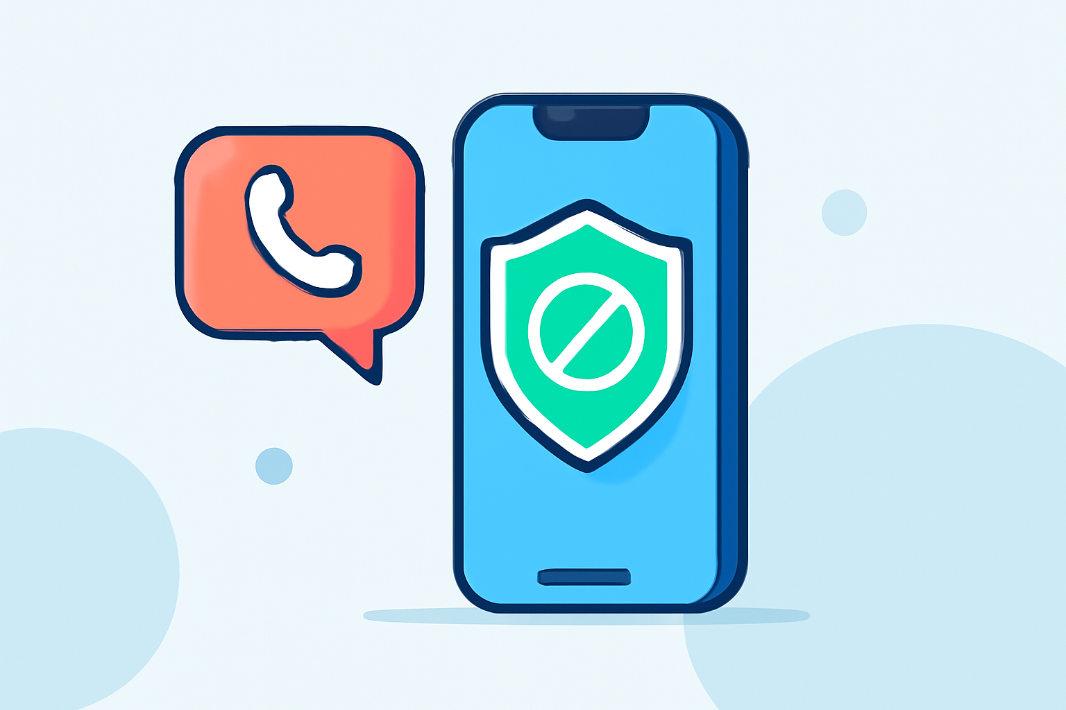 Protect Yourself from Neighbor Spoofing Calls: Top Spam Blockers for Everyday Users
