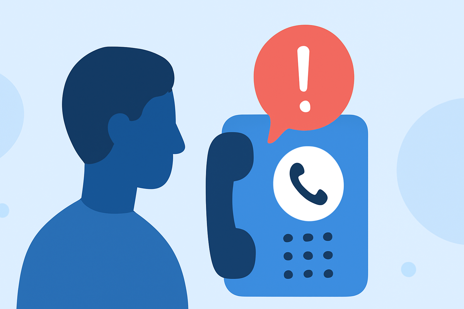 Protect Yourself from Neighbor Spoofing Calls Without a Subscription