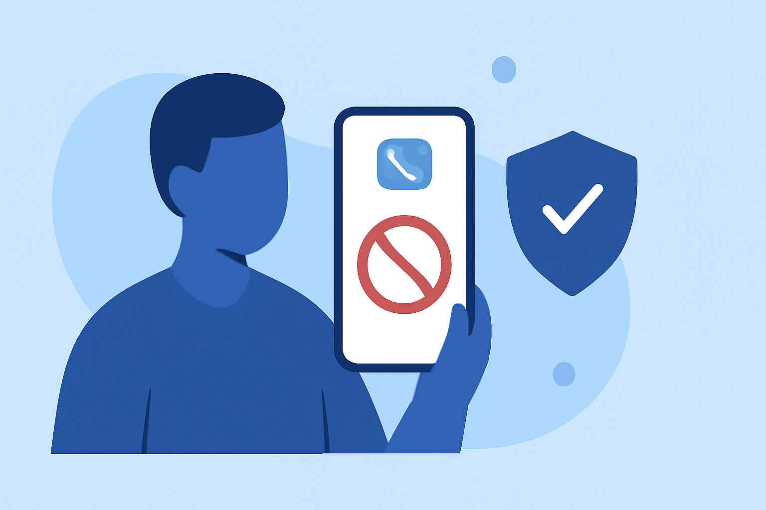 Protect Yourself from No Caller ID Calls: A Guide to Effective Call Blocking Apps