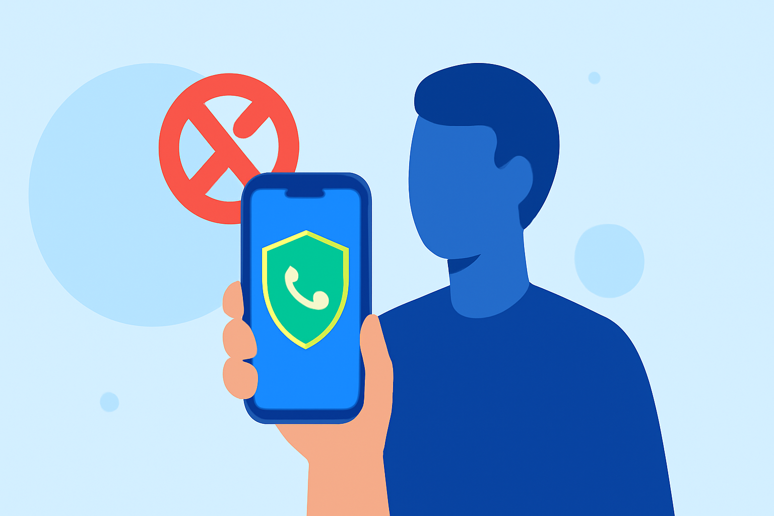 Protect Yourself from Nuisance Calls: The Best App for Everyday Users in 2026