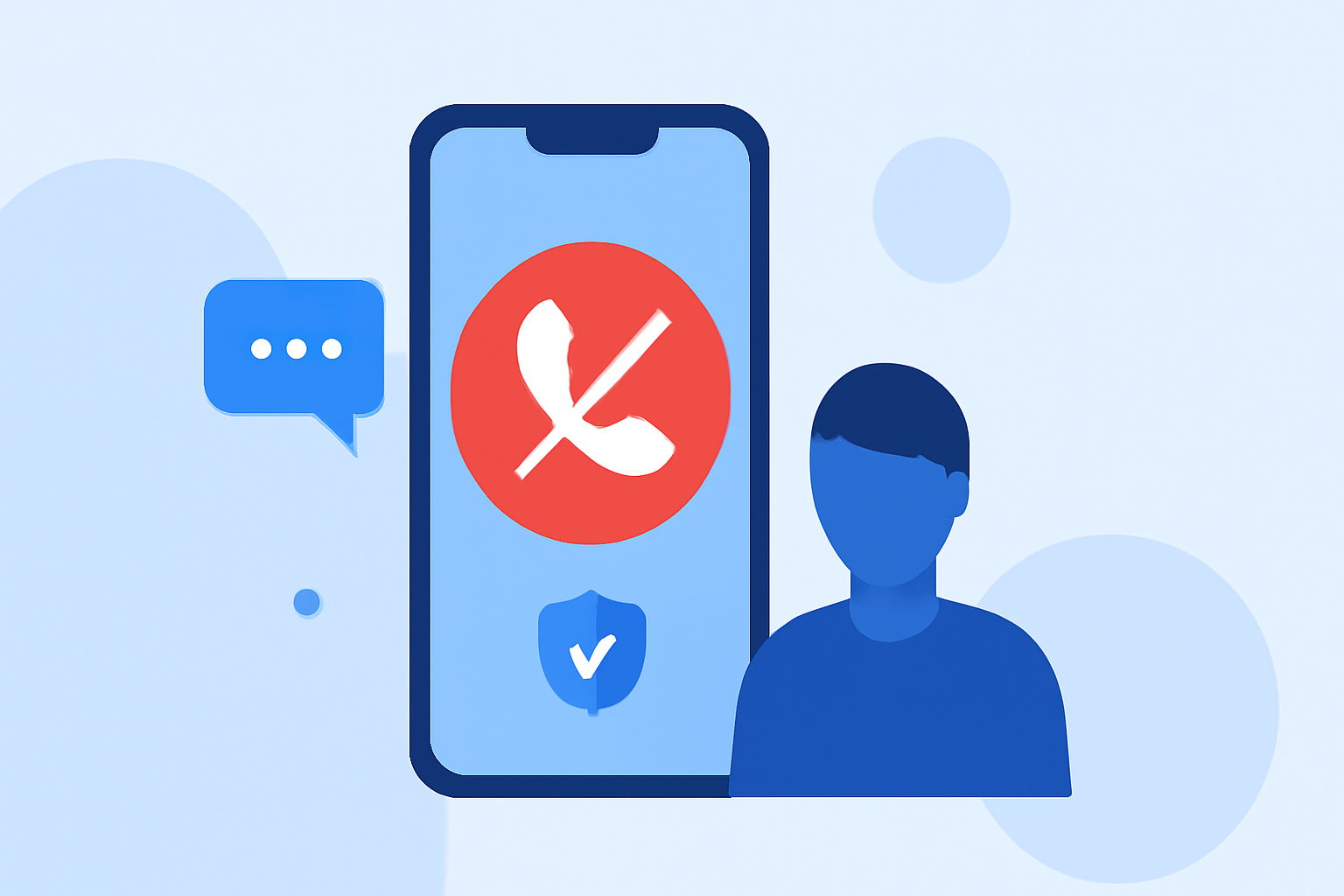 Protect Yourself from Nuisance Calls: Top Apps to Block Spam on Your Mobile Phone
