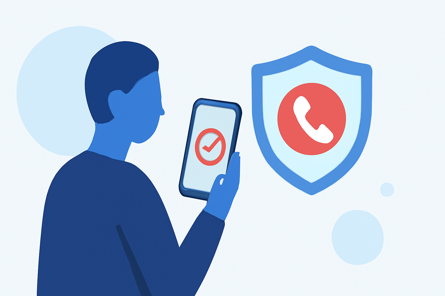 Protect Yourself from Nuisance Calls: Top Apps to Block Unwanted Calls Before Answering