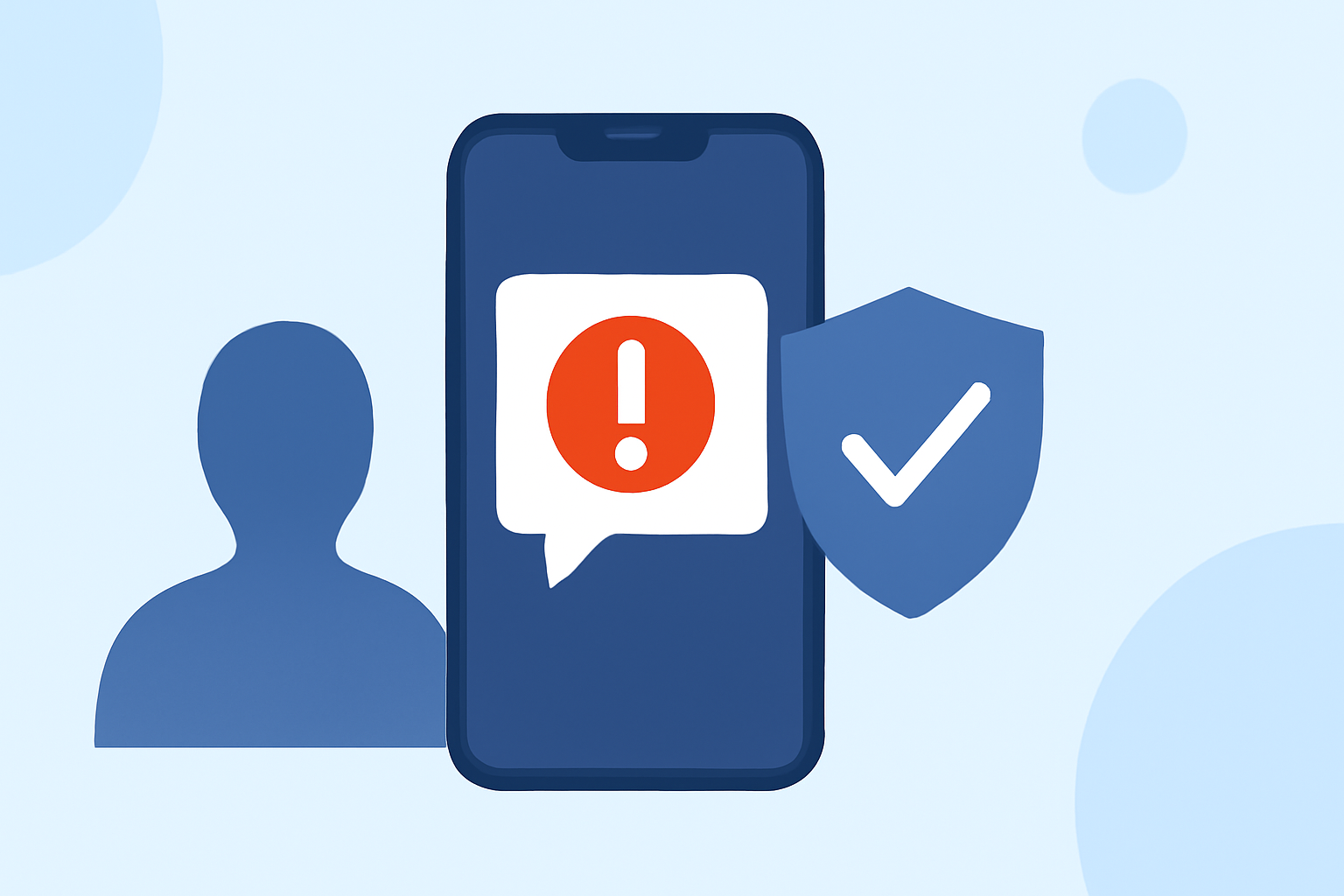 How to Protect Yourself from Phishing Text Messages