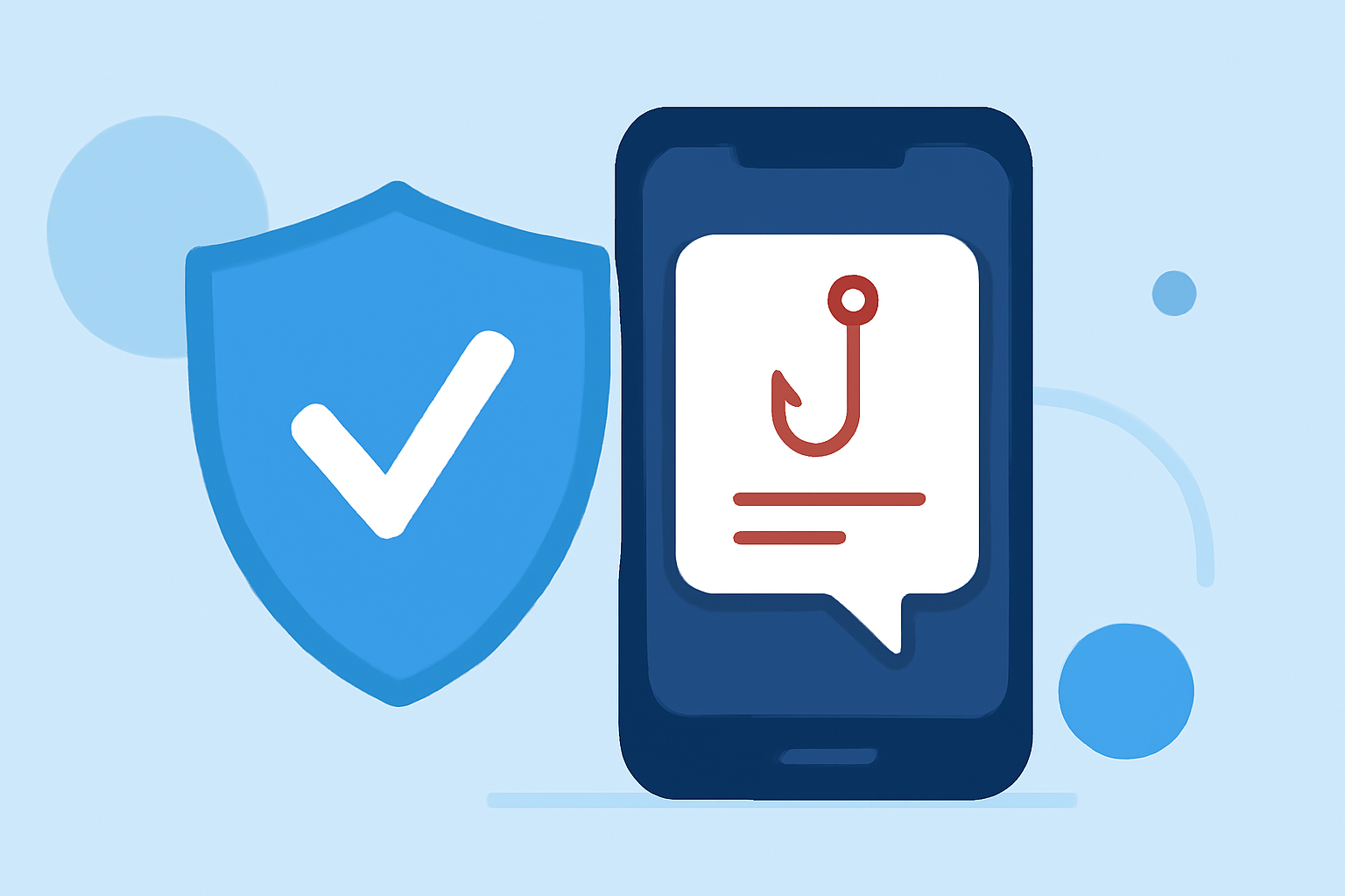 How to Protect Yourself from Phishing Texts: Top Apps and Strategies