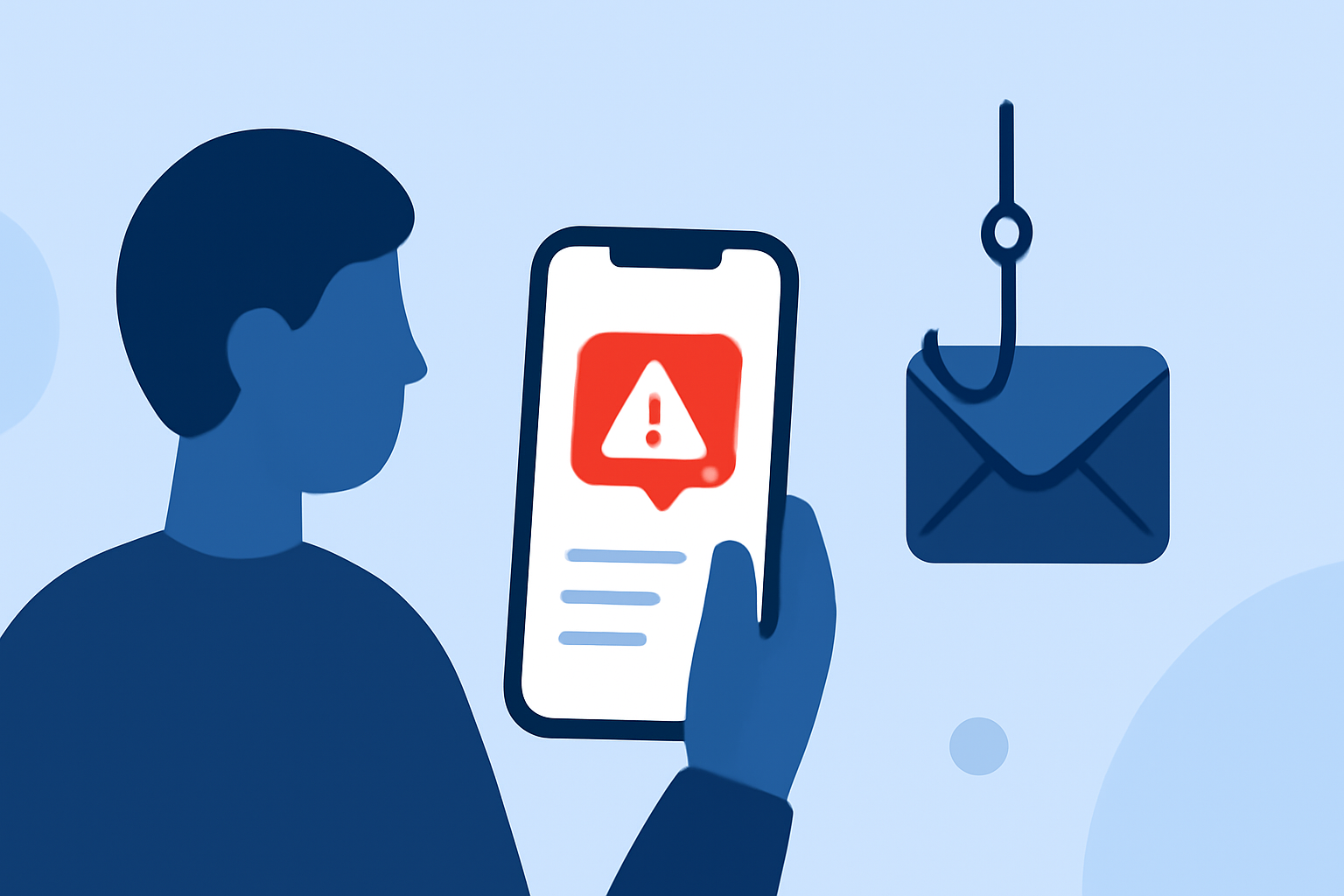 Effective Strategies to Protect Yourself from Phishing Texts