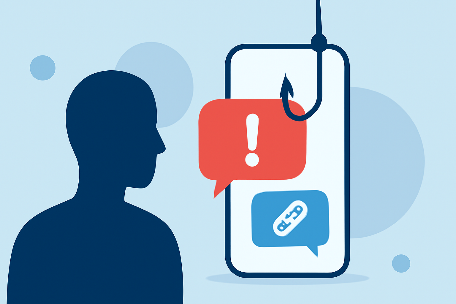 Protect Yourself from Phishing Texts and Suspicious Links: Top Apps for Everyday Users