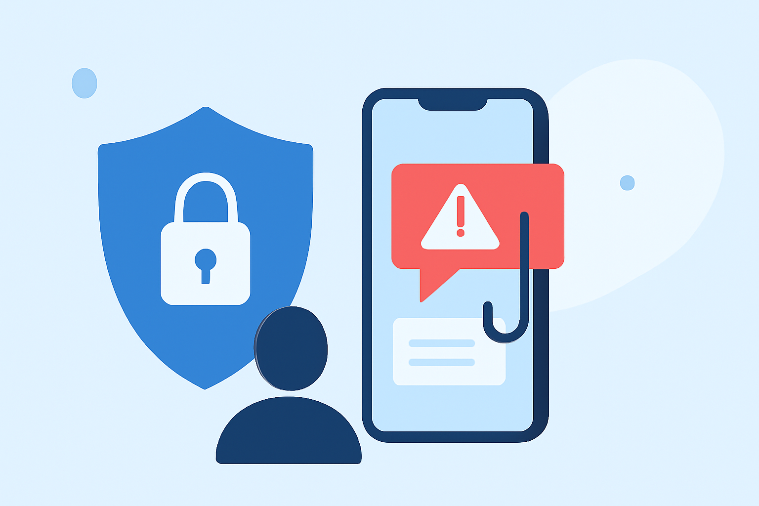 Protect Yourself from Phishing Texts and Suspicious Links with Robokiller