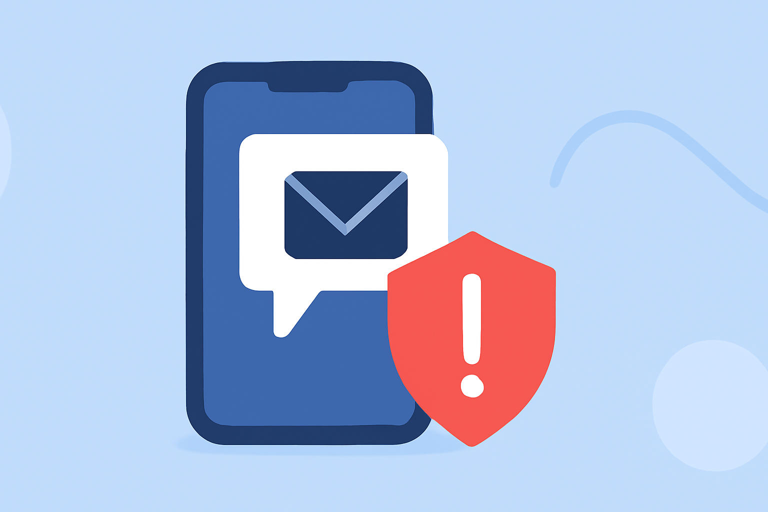 Protect Yourself from Phishing Texts: Robokiller's Advanced Filtering Features