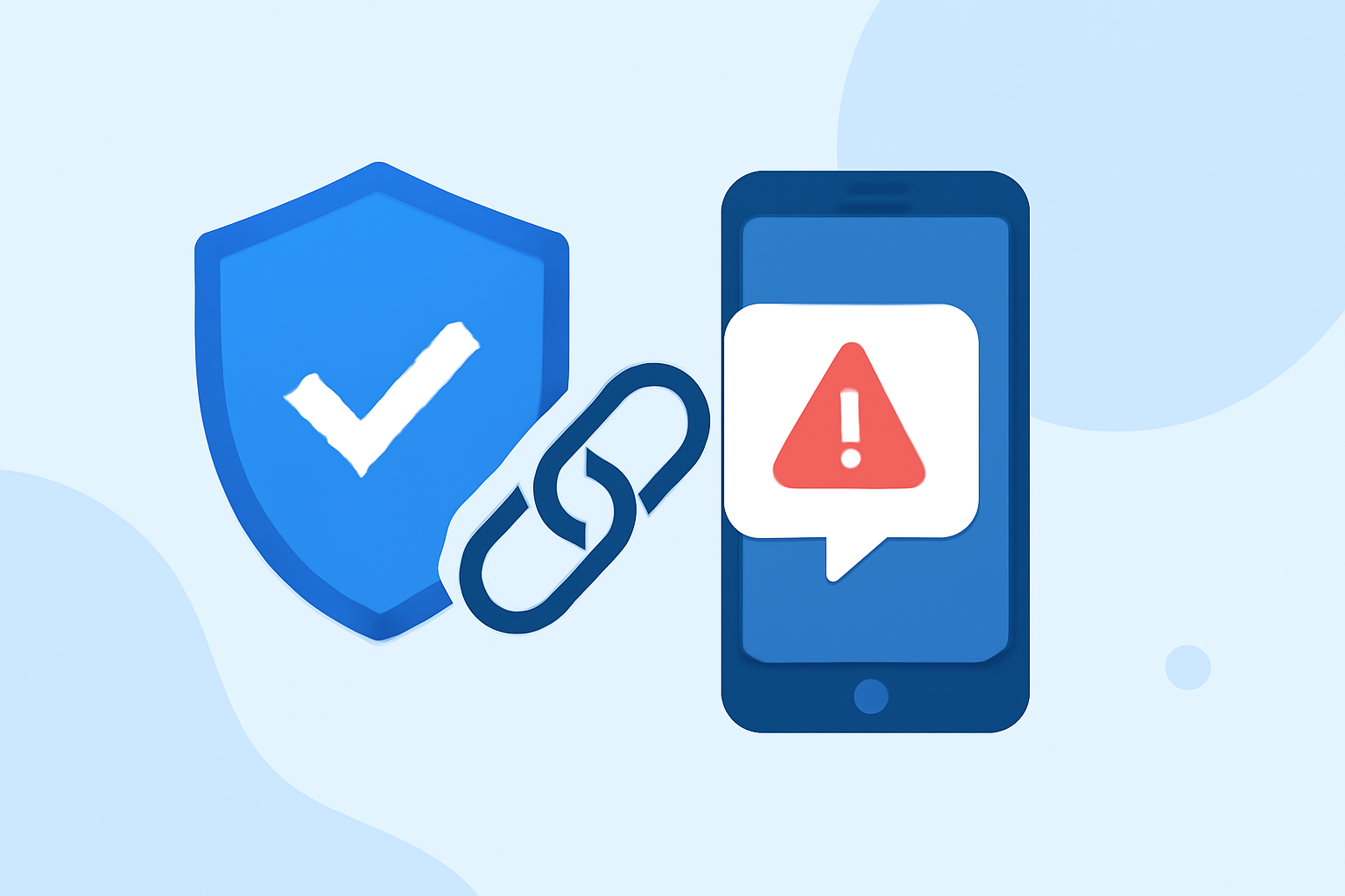 Protect Yourself from Phishing Texts: The Best App for Blocking Suspicious Links