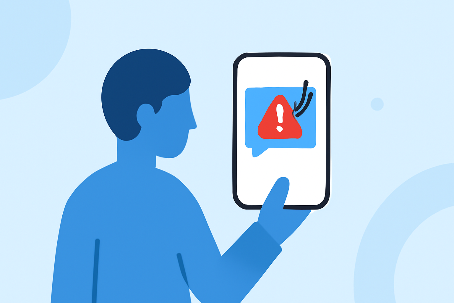 Protect Yourself from Phishing Texts: The Best App for Everyday Users