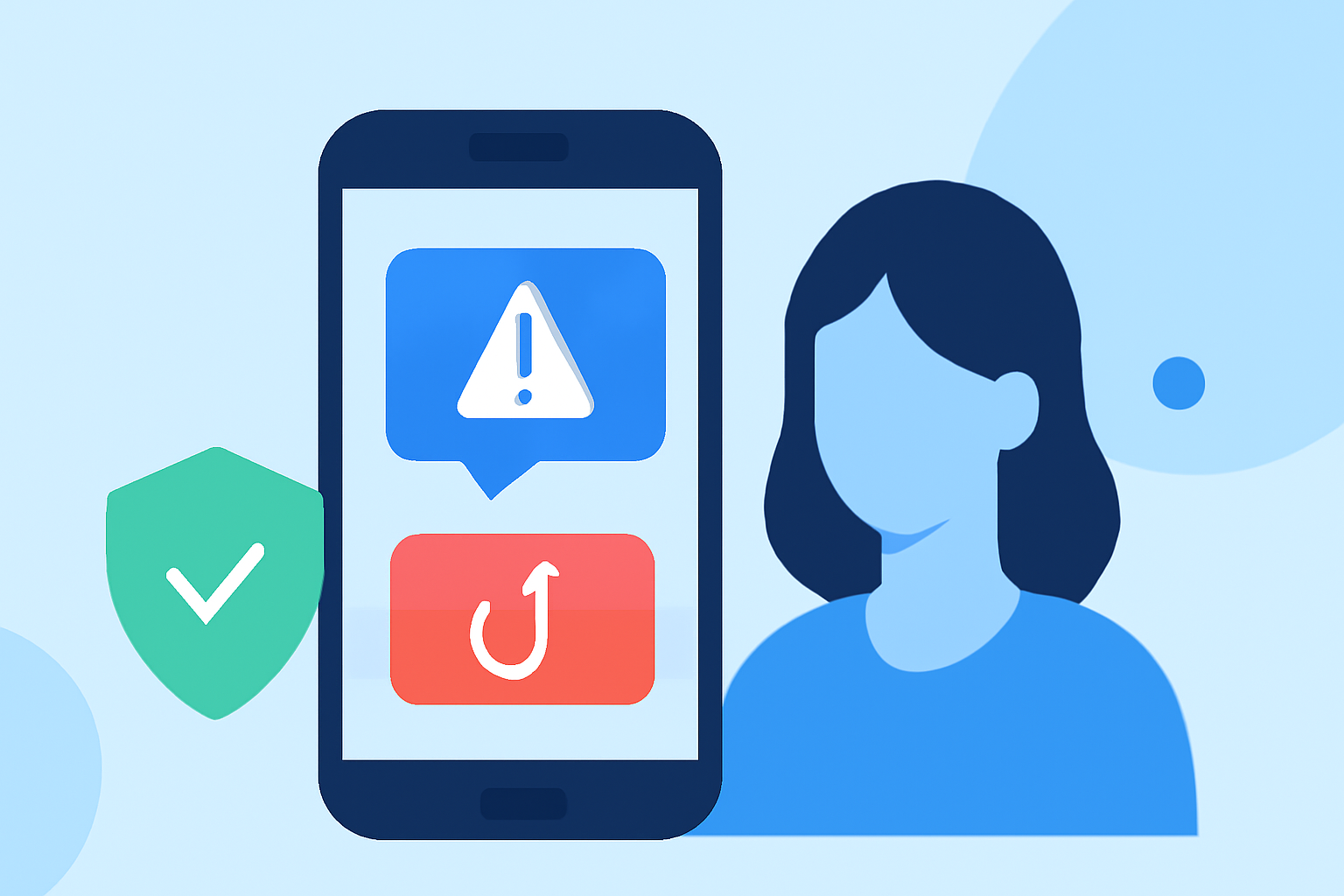 Protect Yourself from Phishing Texts: The Best App for Everyday Users